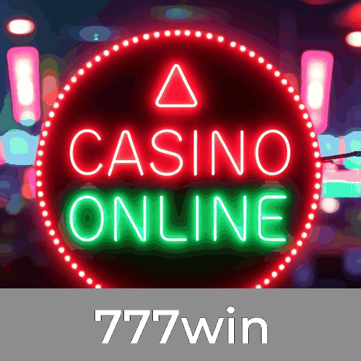 Cassino Online 777win