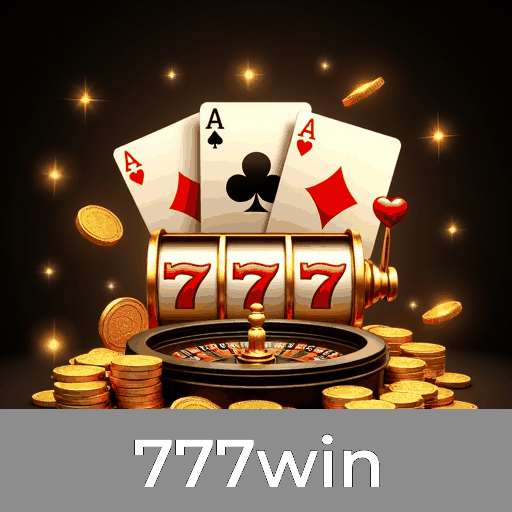 Cassino Online 777win