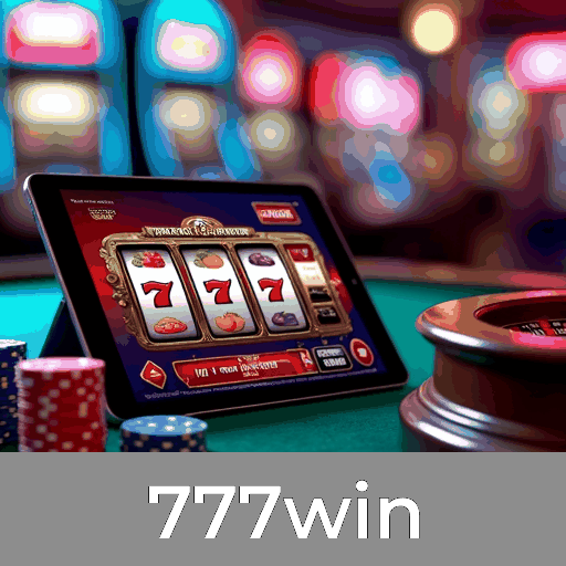 Cassino Online 777win