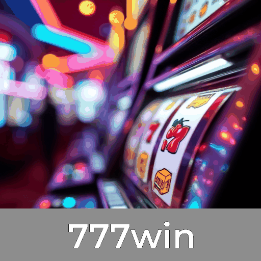 Cassino Online 777win
