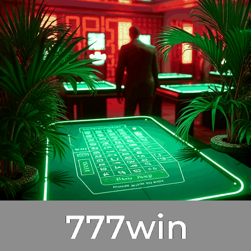 Cadastro na 777win