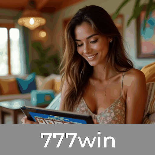 Acesso ao 777win