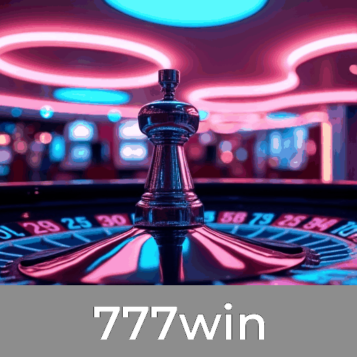 Cadastro na 777win