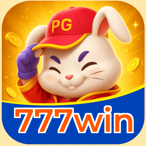 777win logo