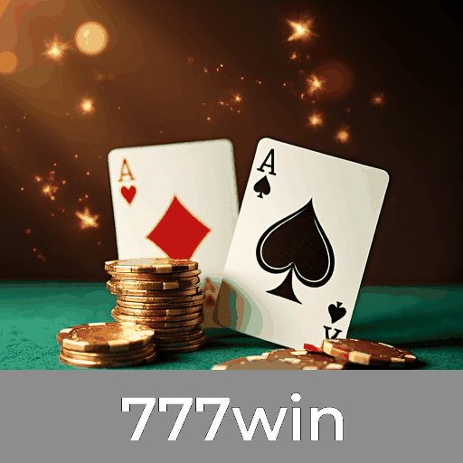 Acesso ao 777win