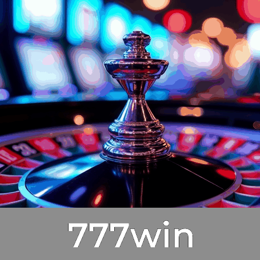 Acesso ao 777win