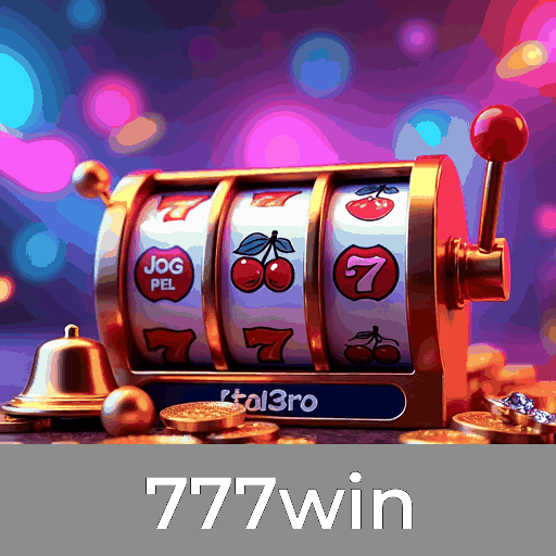 Cadastro na 777win