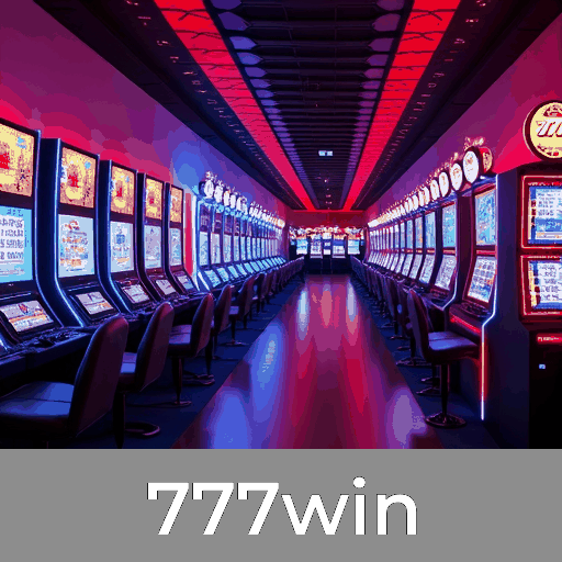 Acesso ao 777win
