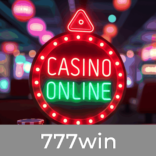 Cassino Online 777win