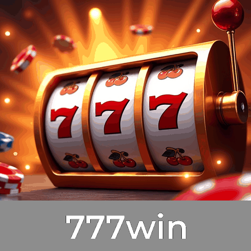 Cadastro na 777win