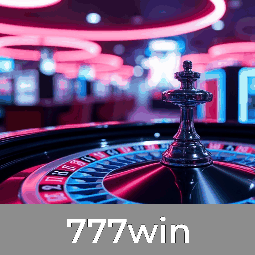 Acesso ao 777win